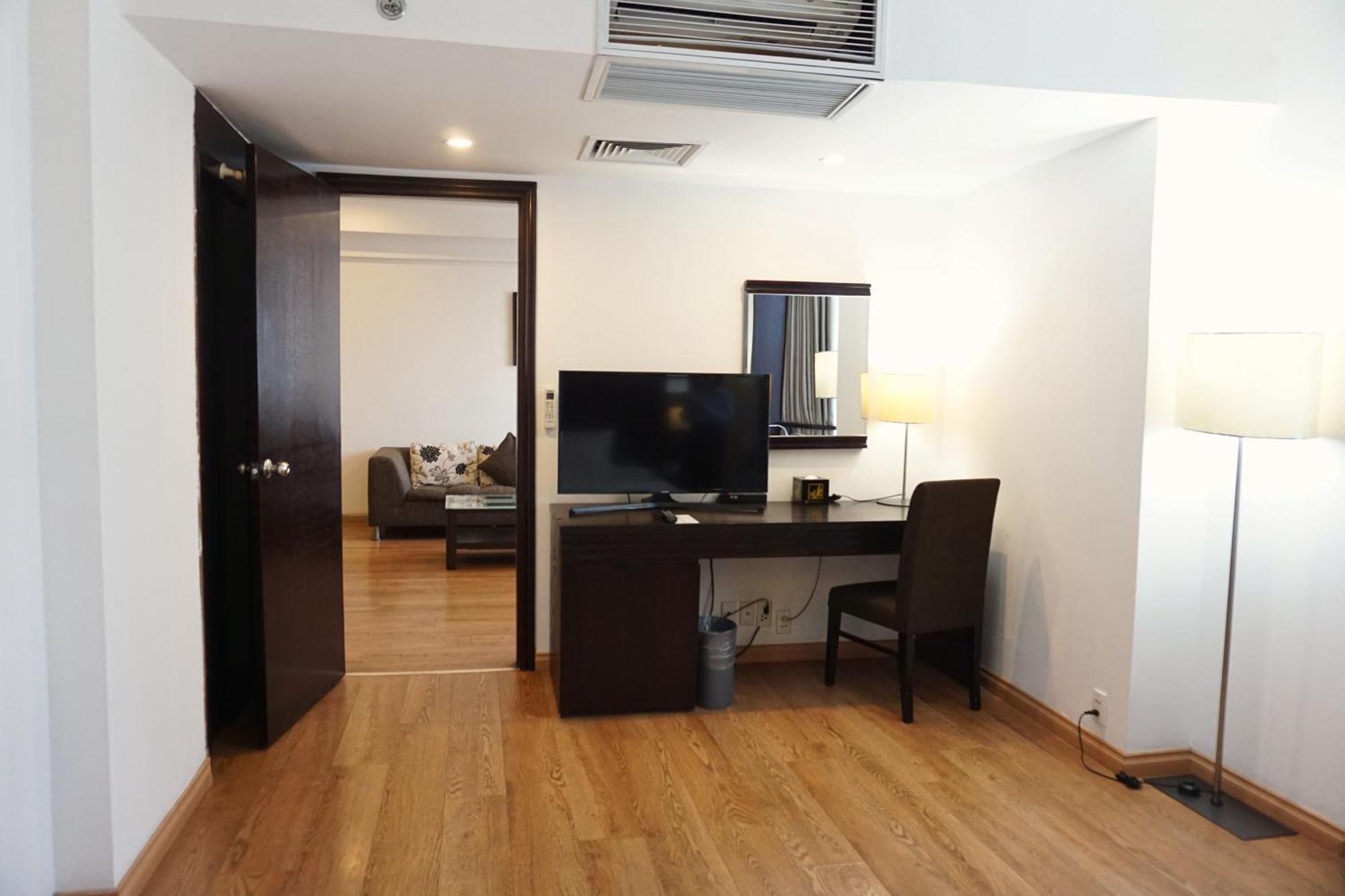 Bao Son International Hotel Hanoi Exterior photo